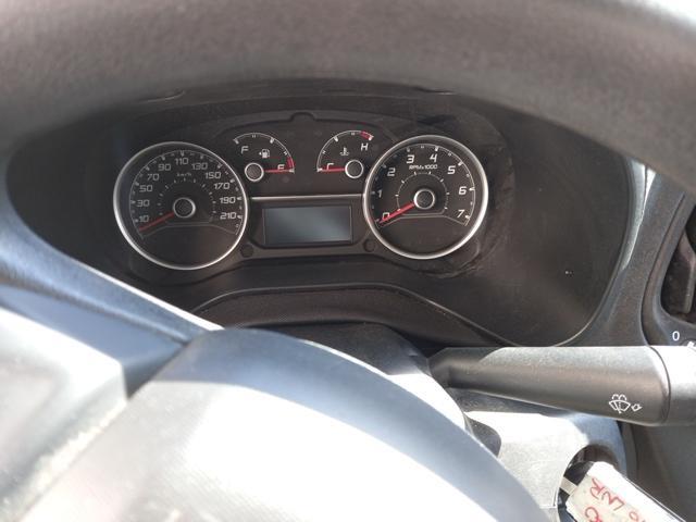 Foto Fiat Doblo Cargo 6