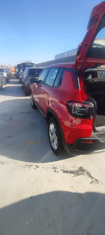 Foto Jeep AVENGER 7
