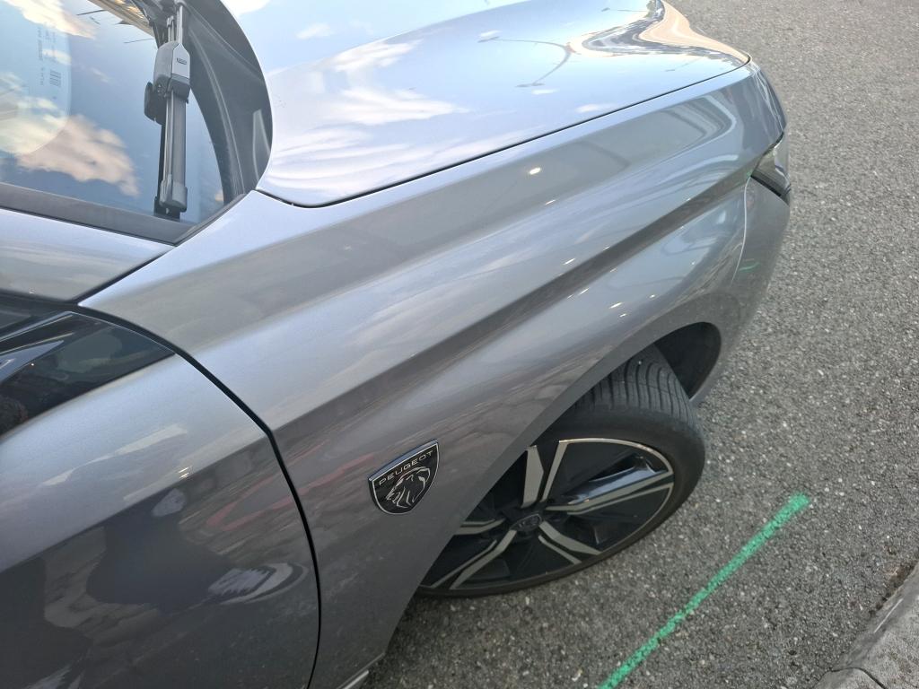 Peugeot 308 SW PHEV 180 e-EAT8 GT 2023