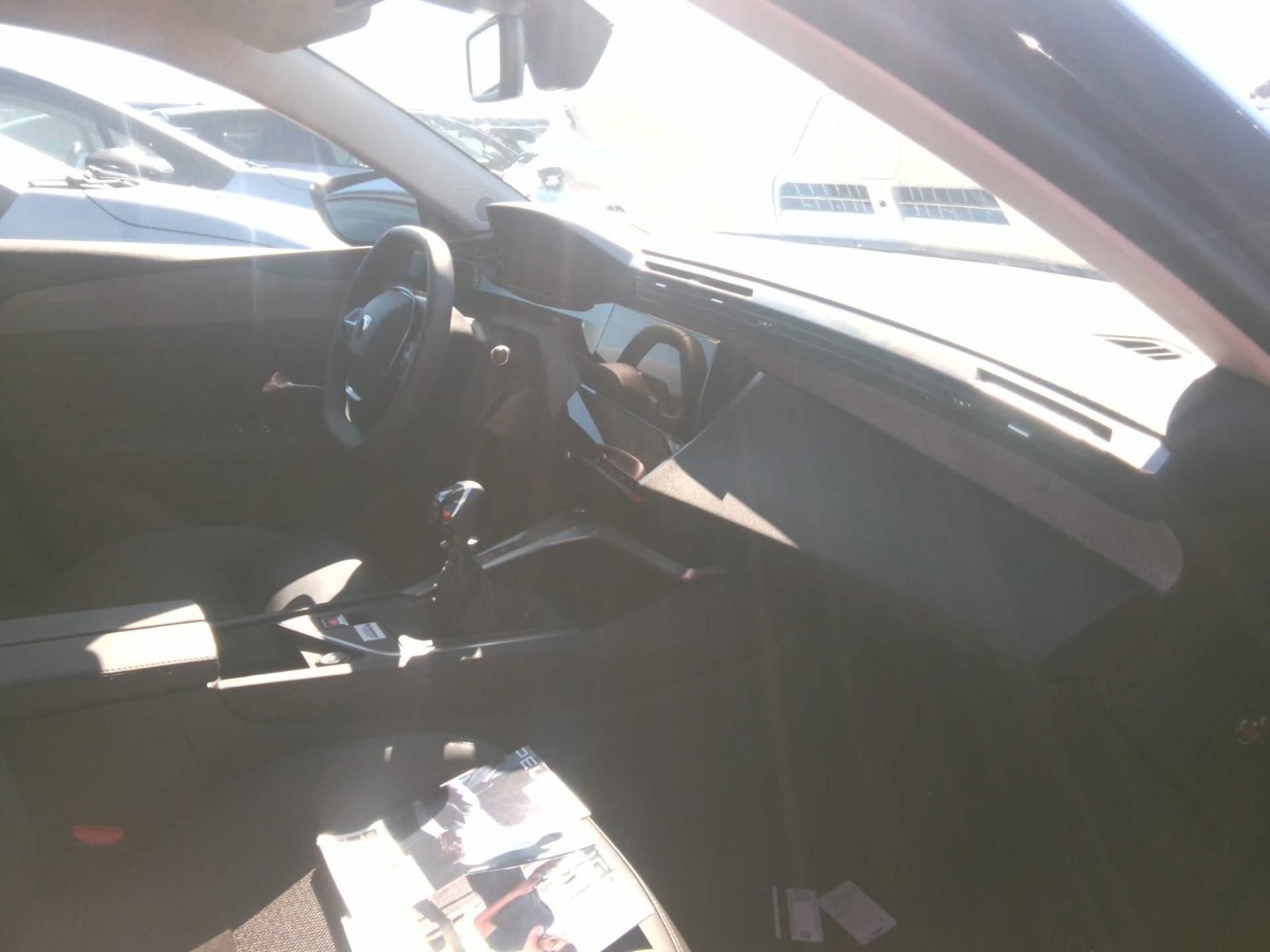 Peugeot 308 PureTech 130ch S&S BVM6 Allure Pack 2023