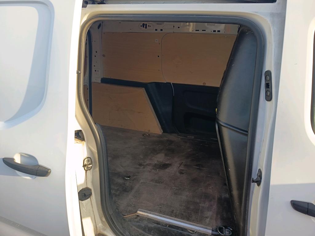 Citroen BERLINGO VAN M 650 BLUEHDI 100 S&S BVM5 CLUB 2020
