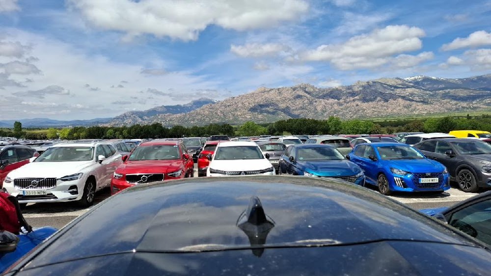 Foto DS DS3 CROSSBACK 7