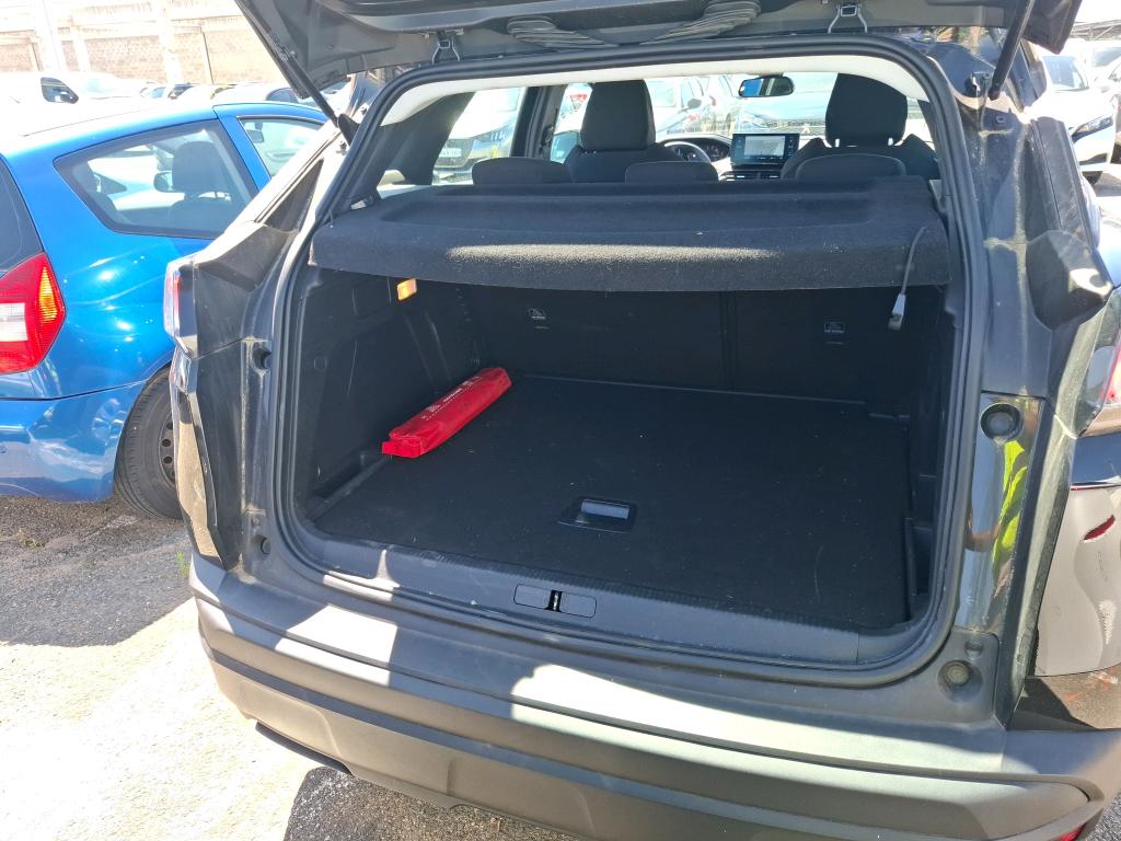 Peugeot 3008 BlueHDi 130ch S&S EAT8 Active Pack 2022