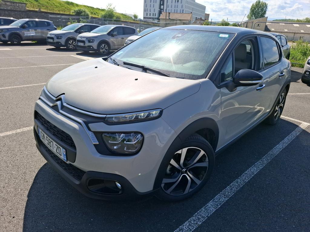 C3 III