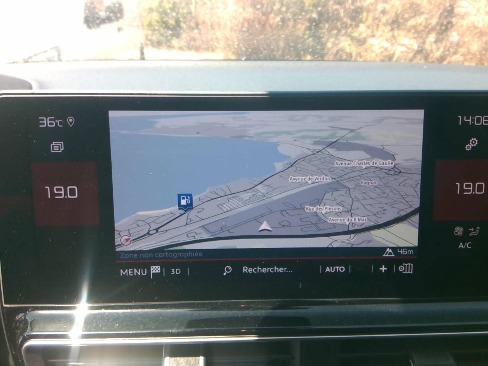 Citroen C5 Aircross BlueHDi 130 EAT8 Max 2025