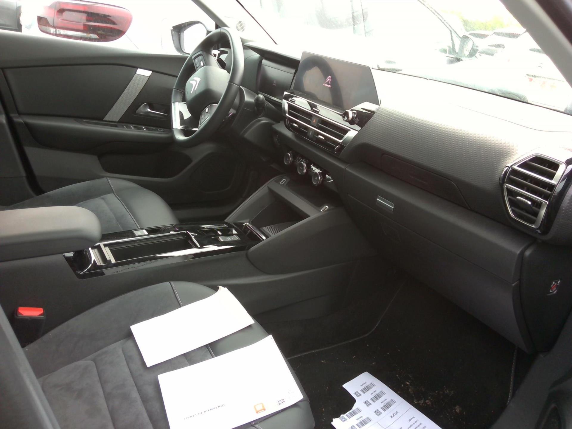 Citroen C4 PureTech 130 S&S EAT8 Shine Pack 2023