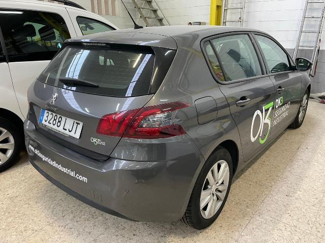 Peugeot 308 308 Active Pack BlueHDi 100 S&S 6vel MAN