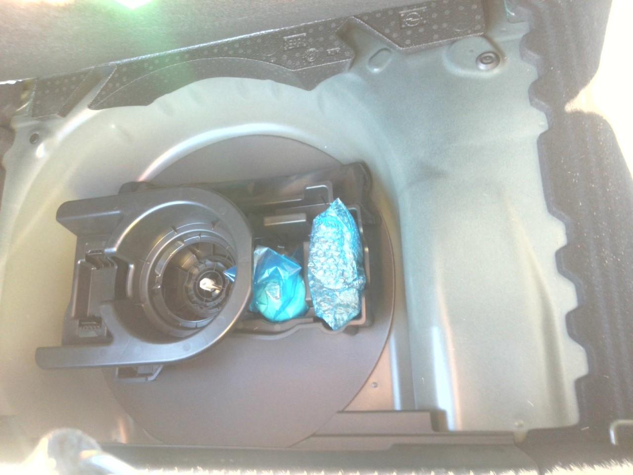 Foto Opel Corsa 8