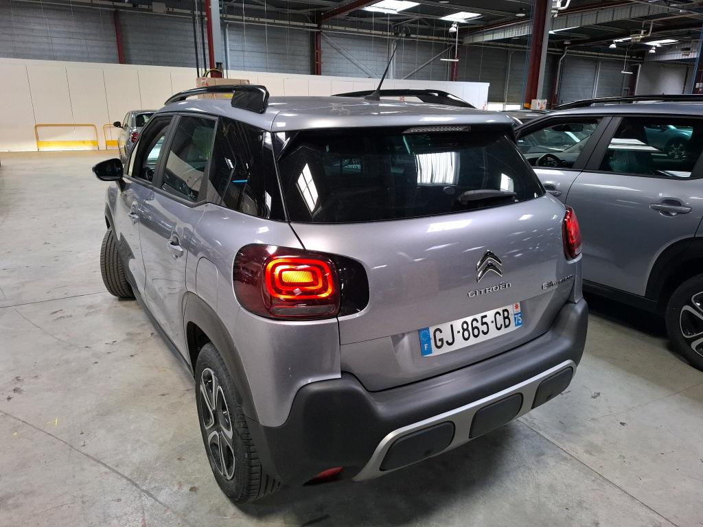 Citroen C3 Aircross PureTech 130 S&S EAT6 Feel Pack 2022