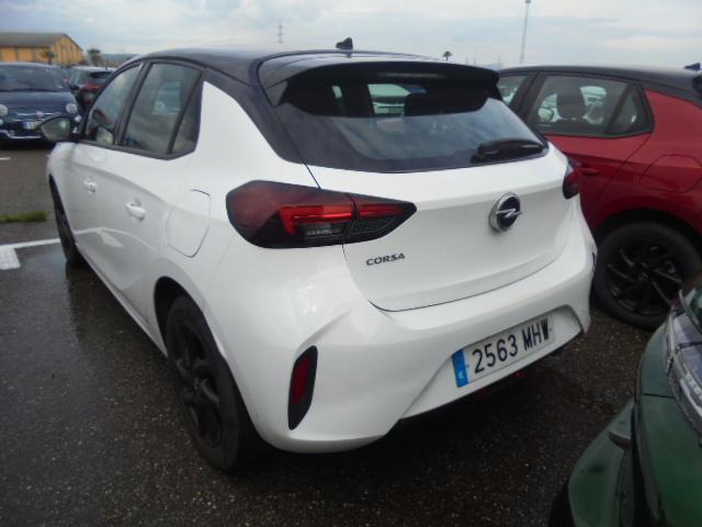 Foto Opel Corsa 7