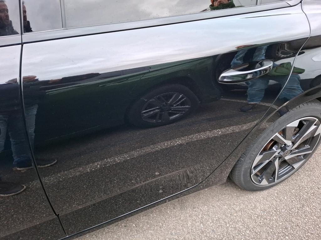 Peugeot 308 BlueHDi 130ch S&S BVM6 Allure Pack 2022