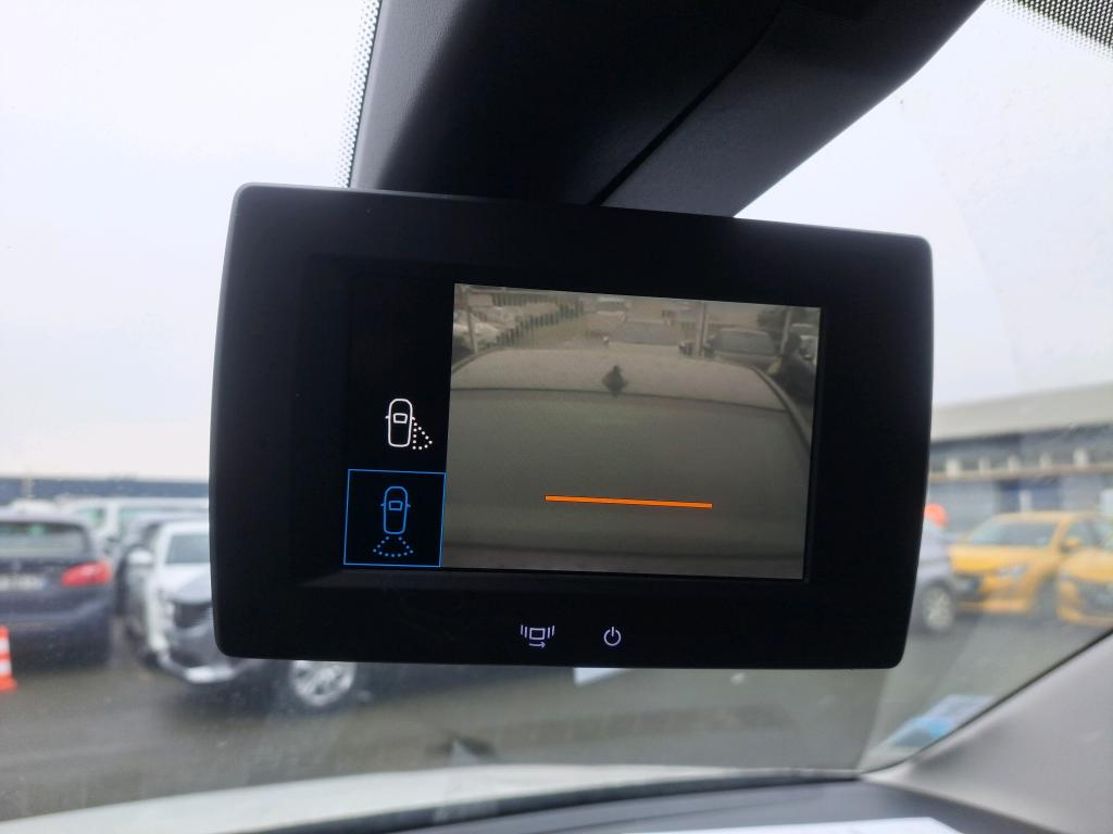 Peugeot PARTNER FOURGON STANDARD 650 KG BLUEHDI 100 S&S BVM5 ASPHALT 2019