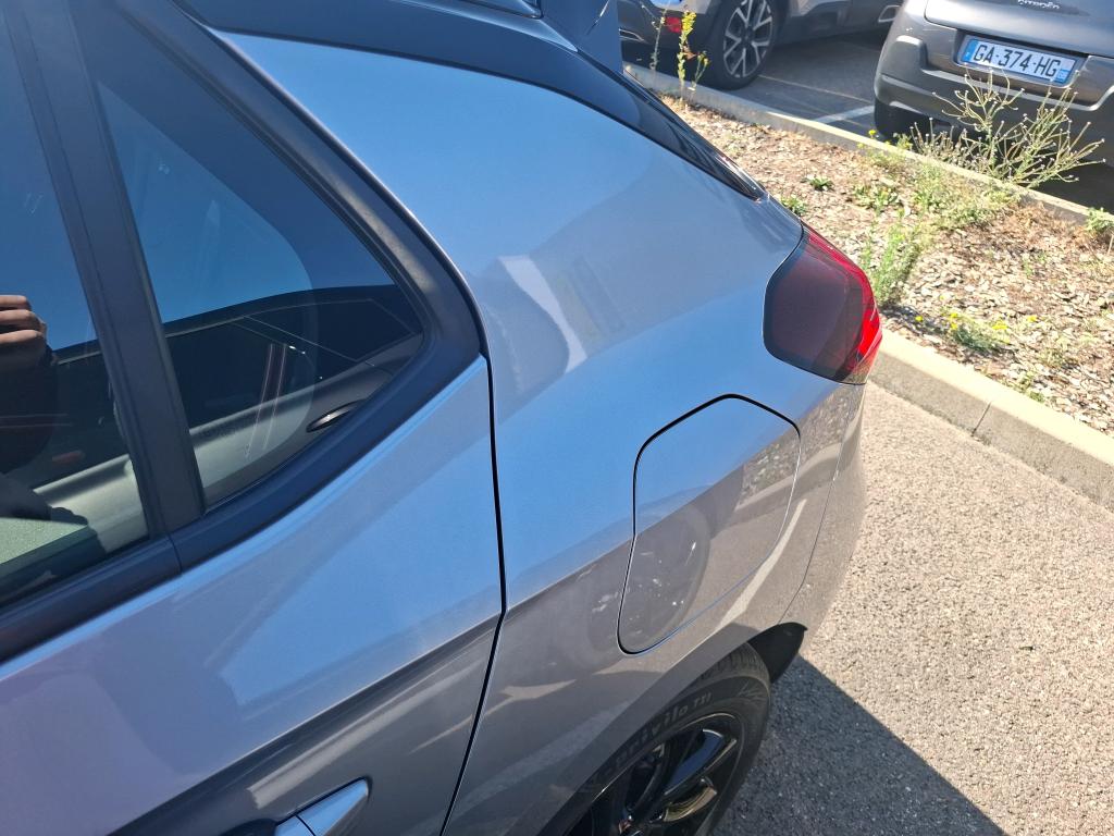 Opel Corsa 1.2 Turbo 130 ch BVA8 GS 2023