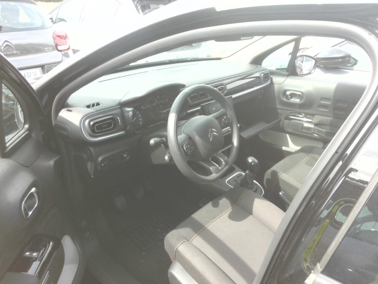 Foto Citroën C3 Aircross 3
