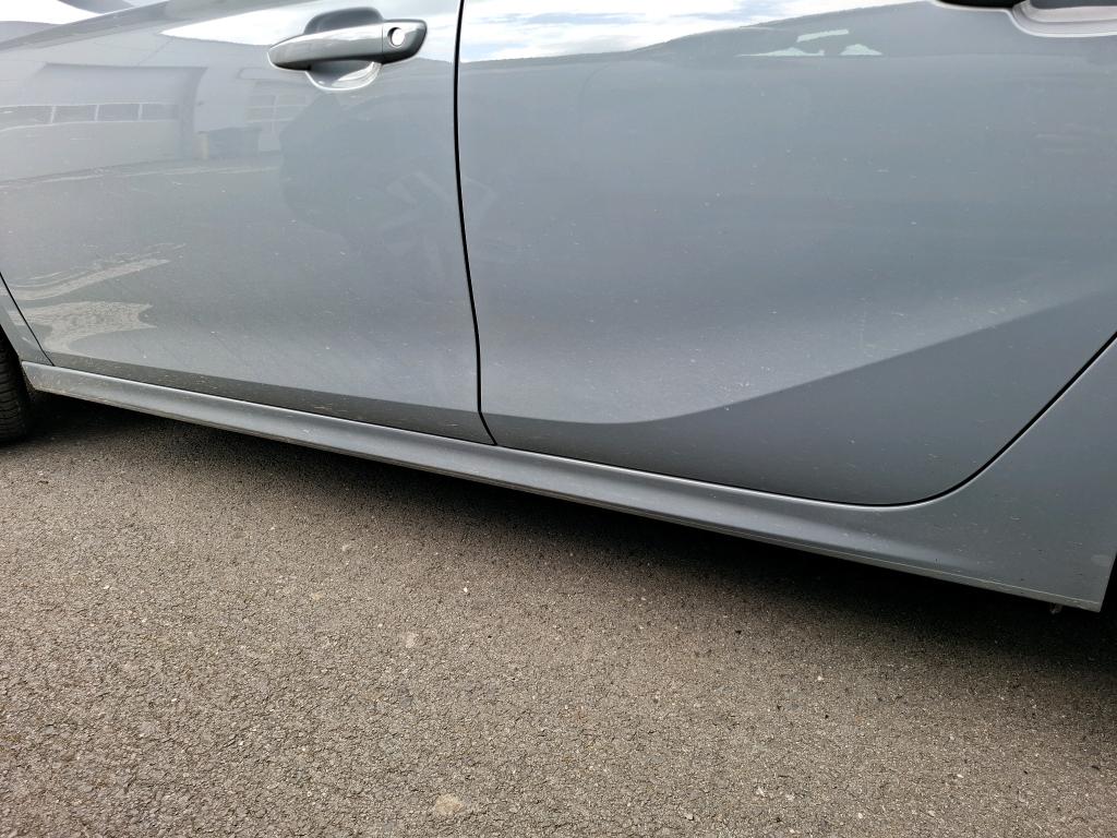 Opel Corsa Electrique 136 ch & Batterie 50 kWh  2024