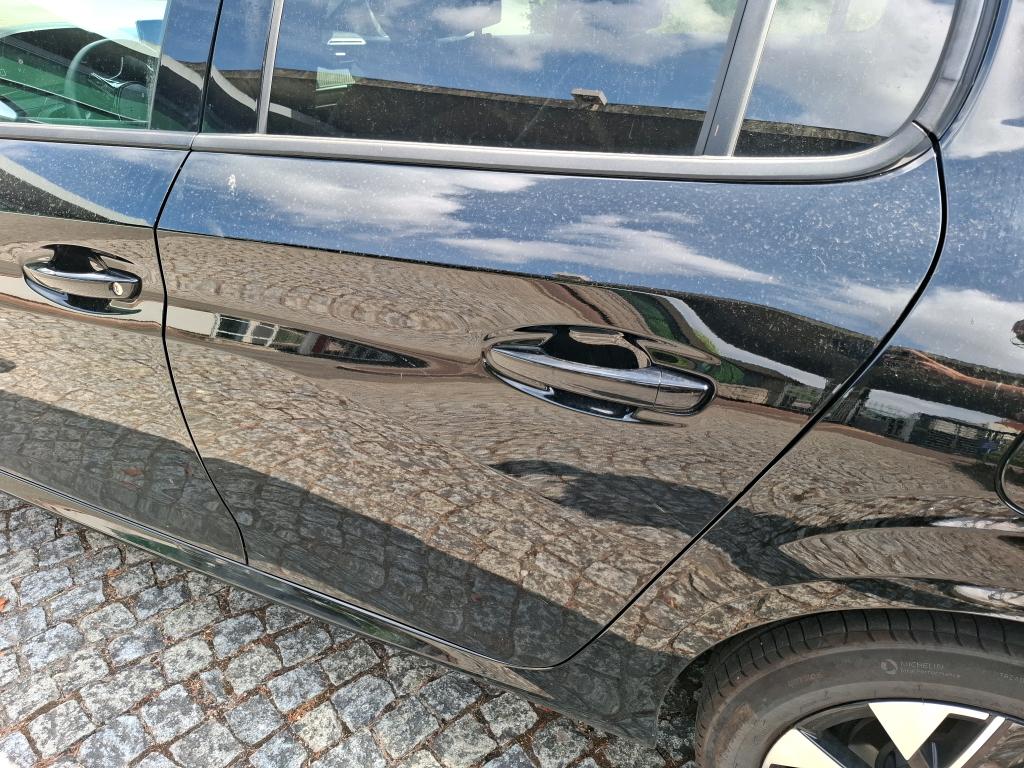Peugeot 208 Hybrid 110 ch e-DCS6 Allure 2025