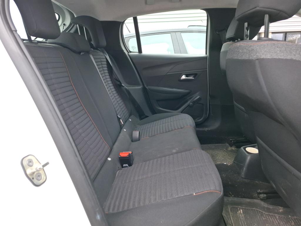 Peugeot 208 BlueHDi 100 S&S BVM6 Active 2020