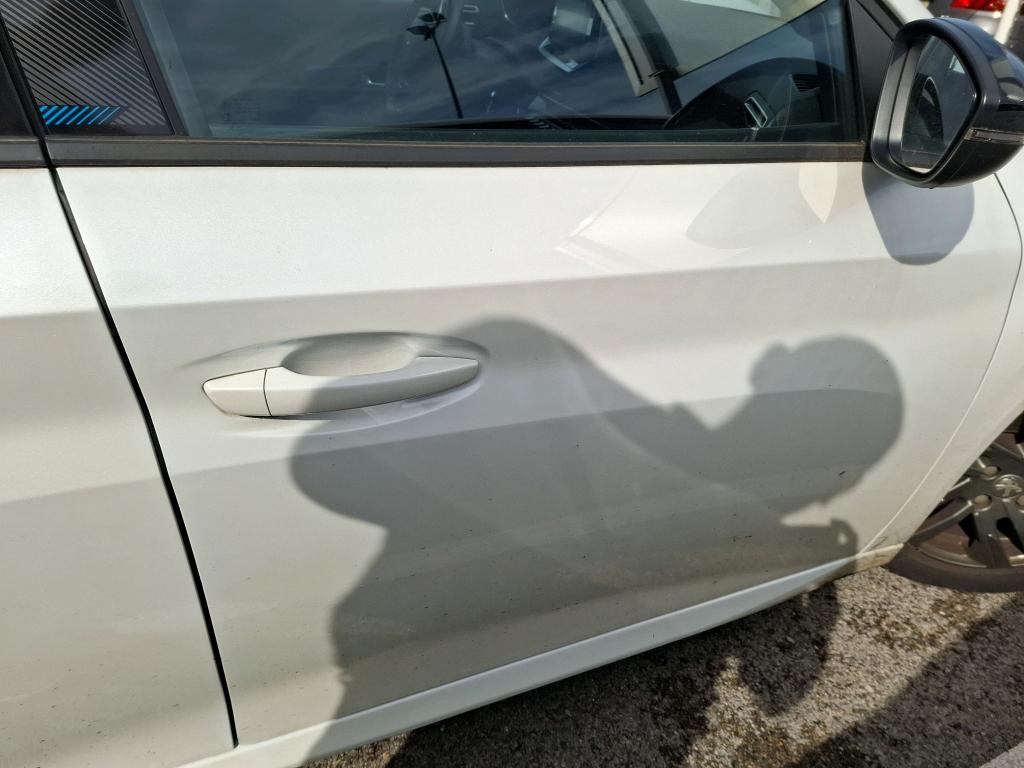 Peugeot 208 PureTech 75 S&S BVM5 Style 2022