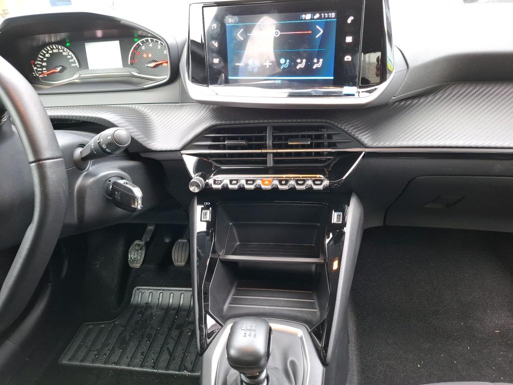 Peugeot 208 PureTech 100 S&S BVM6 Style 2023