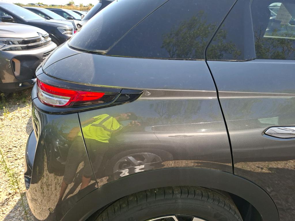 DS DS 3 E-Tense Rivoli 2023