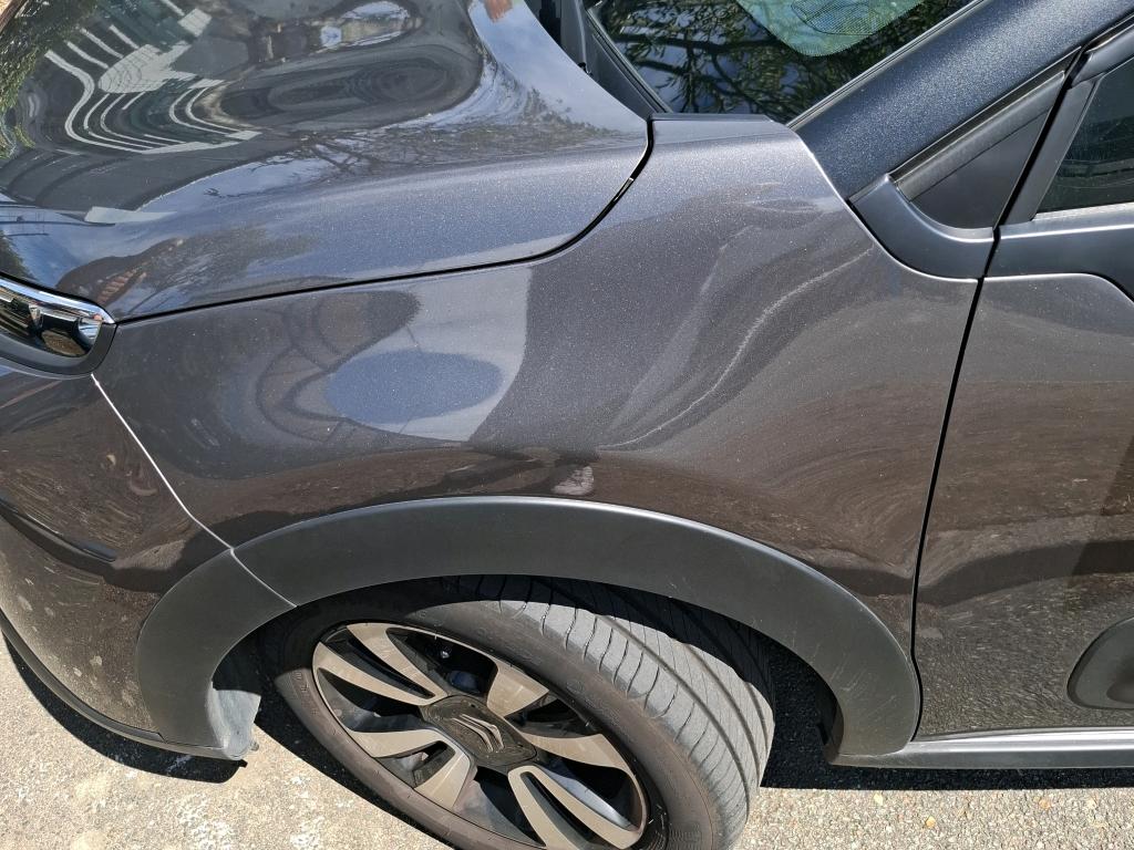 Citroen C3 PureTech 110 ch EAT6 Max 2024