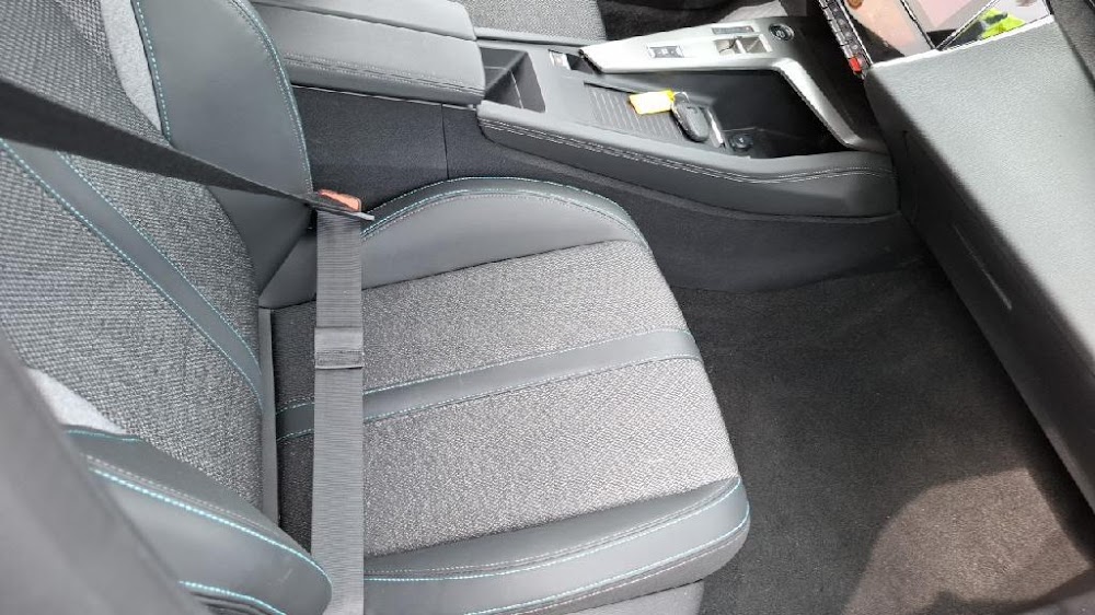 Foto Peugeot 308 13