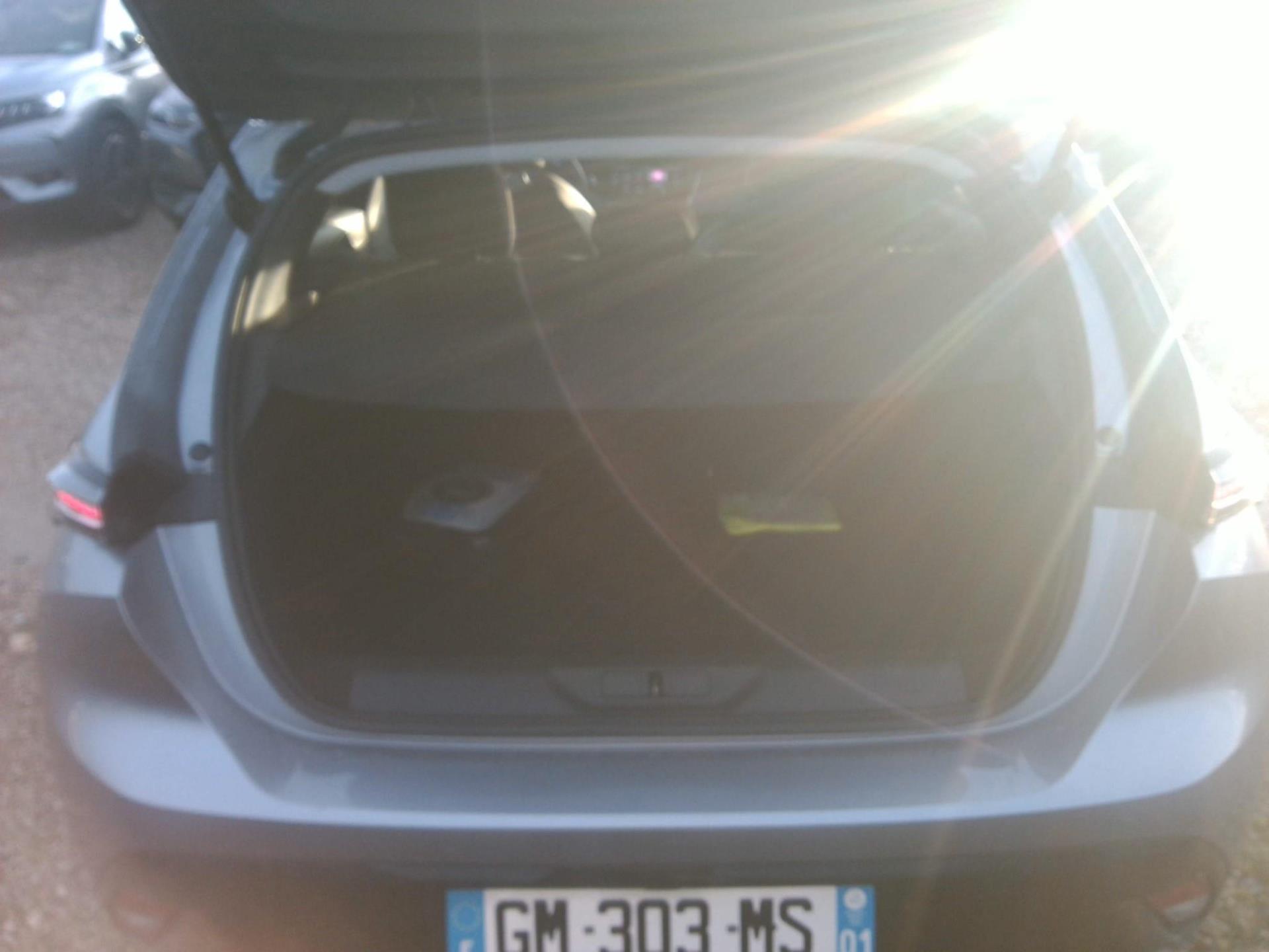 Peugeot 308 PureTech 130ch S&S EAT8 Allure Pack 2023