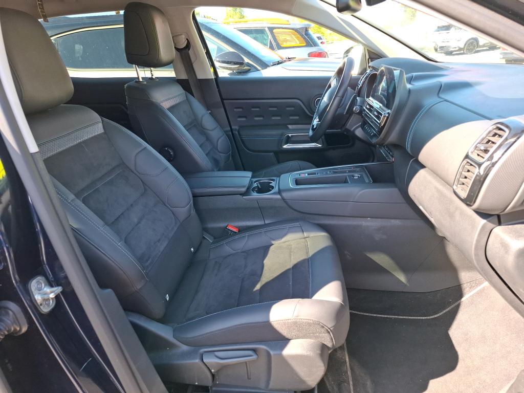 Citroen C5 Aircross Hybride Rechargeable 180 e-EAT8 Shine 2023