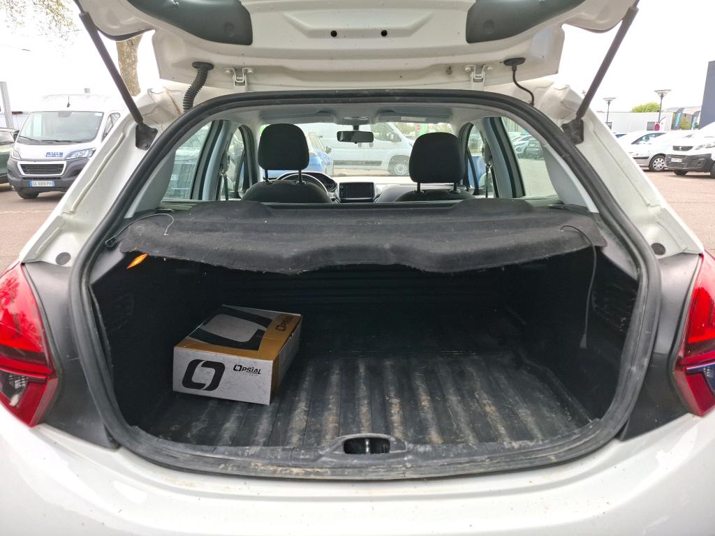 Peugeot 208 AFFAIRE BLUEHDI 100 S&S BVM5 PREMIUM PACK 2019