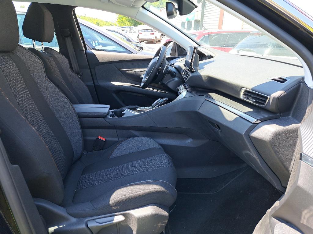 Peugeot 5008 BlueHDi 130ch S&S EAT8 Active Pack 2022