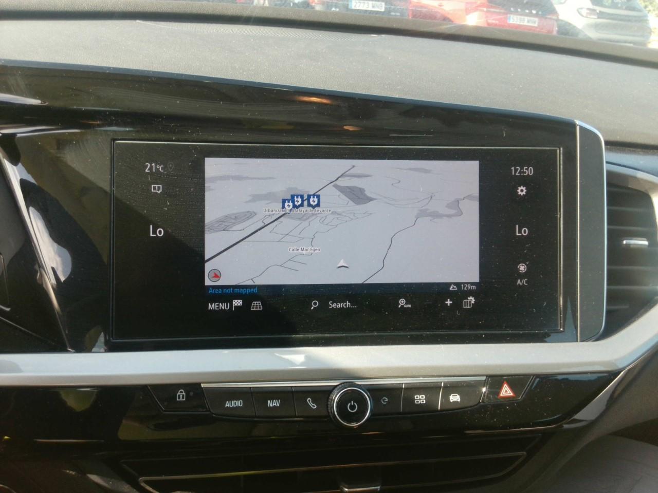 Foto Opel Grandland PHEV 9