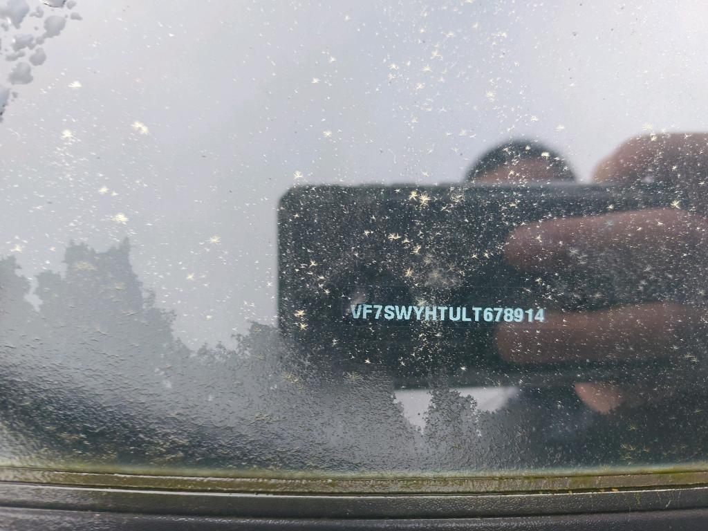 Citroen C3 BlueHDi 100 S&S BVM6 Feel 2021