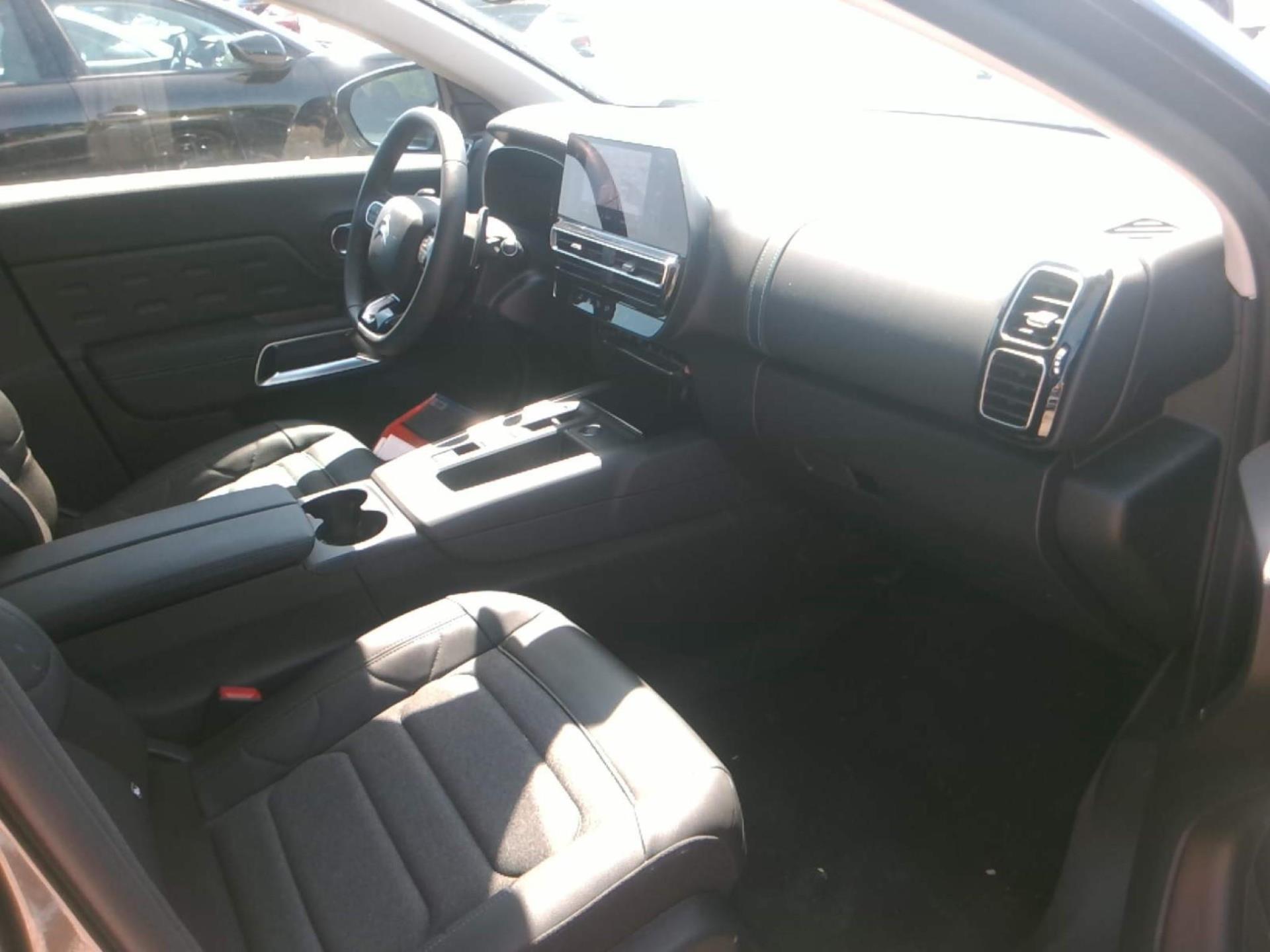 Citroen C5 Aircross BlueHDi 130 EAT8 Max 2025
