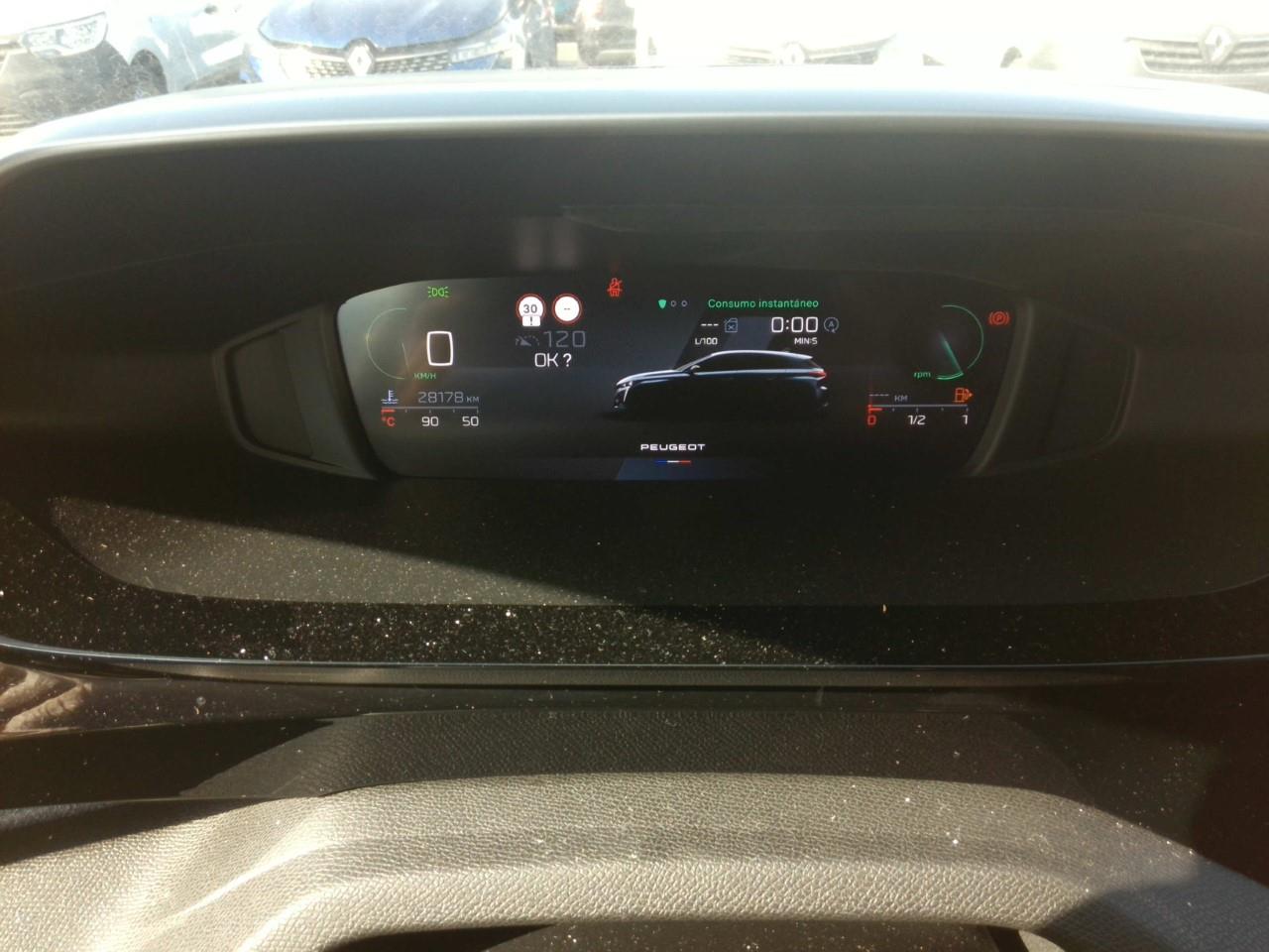 Foto Peugeot 308 10