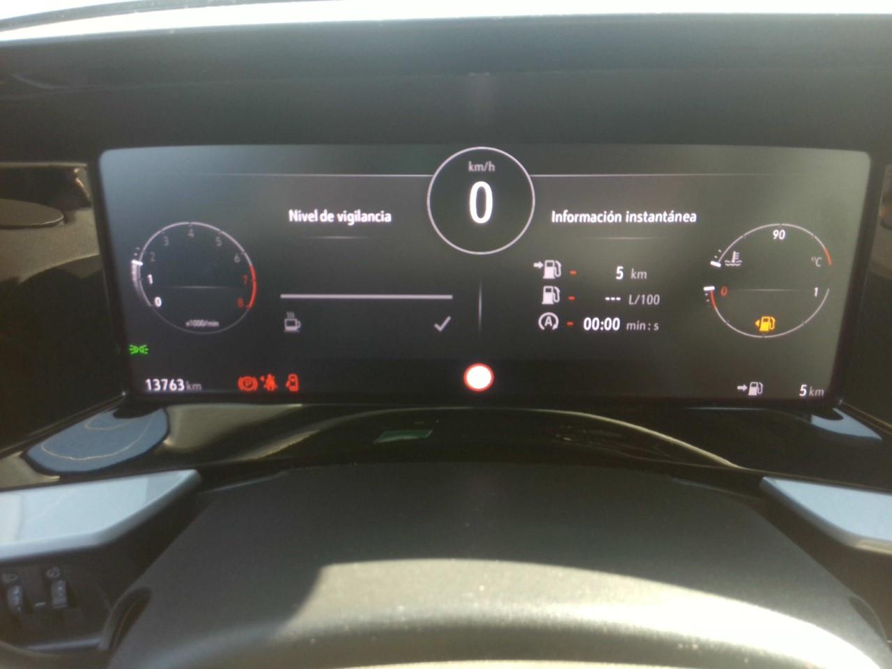 Foto Opel Mokka 5