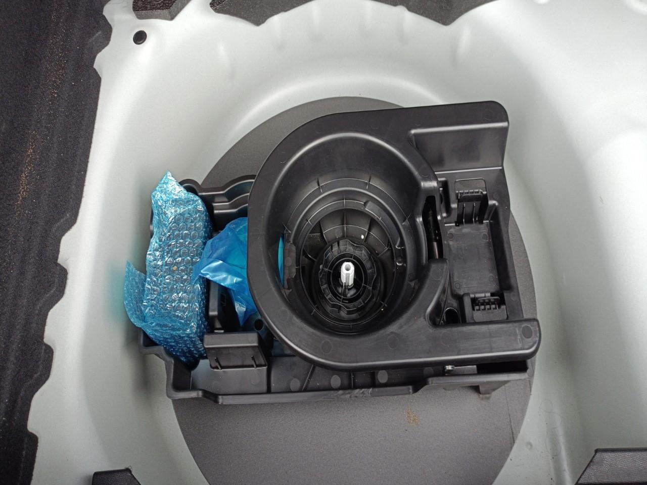 Foto Opel Corsa 8