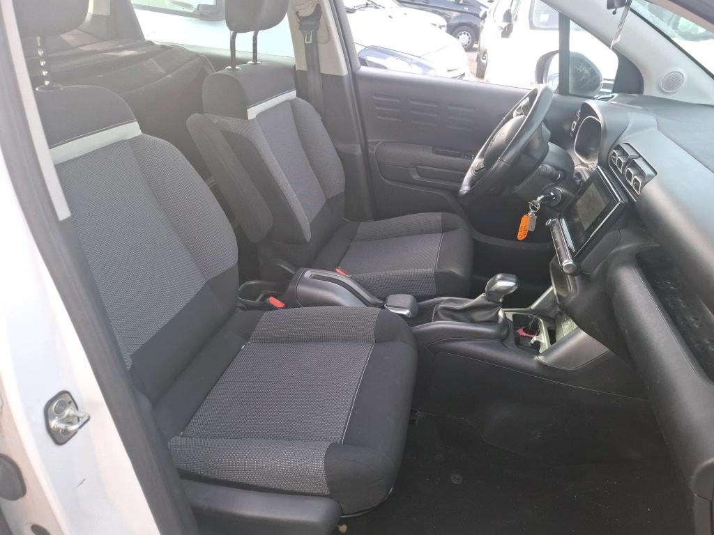 Citroen C3 Aircross BlueHDi 120 S&S EAT6 Feel Business 2020