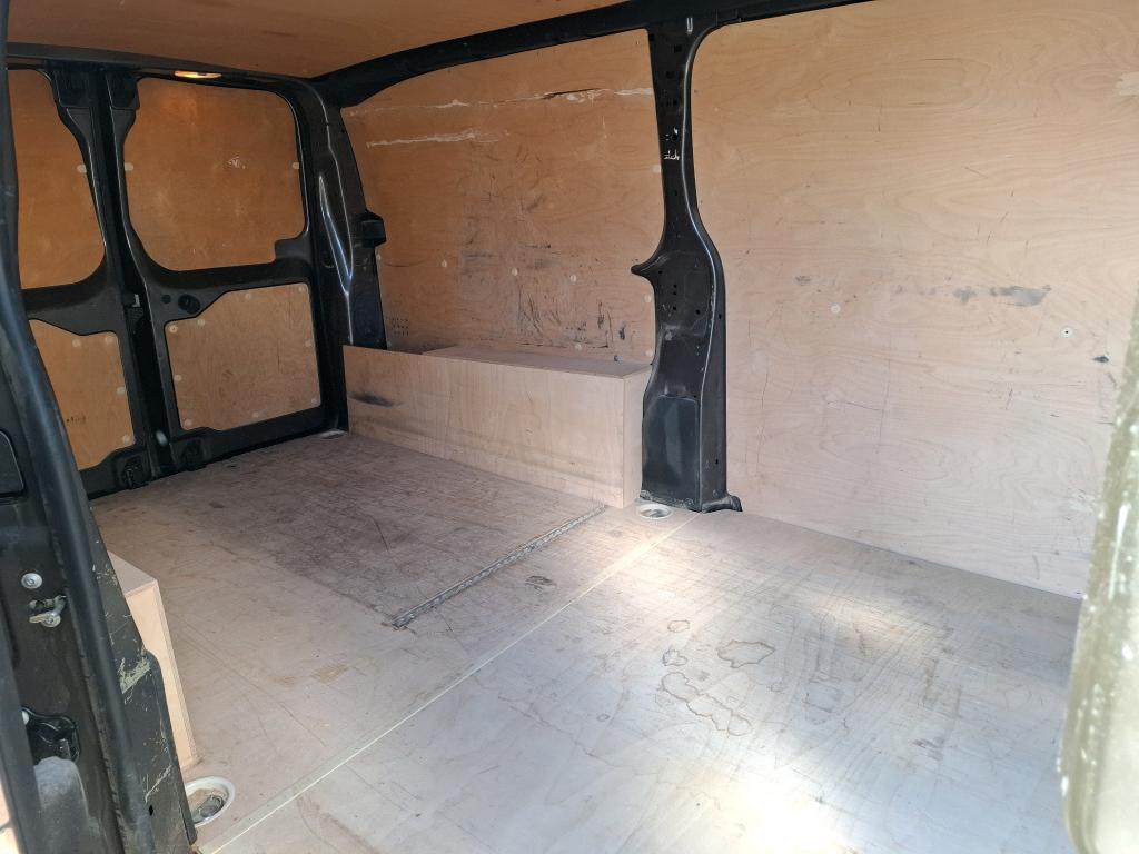 Citroen JUMPY FGN XL BLUEHDI 100 S&S BVM6 CLUB 2021