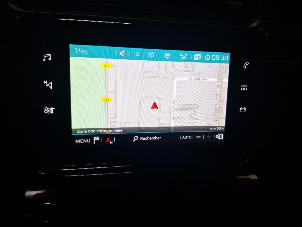 Citroen C3 PureTech 83 S&S BVM5 Feel Pack 2022