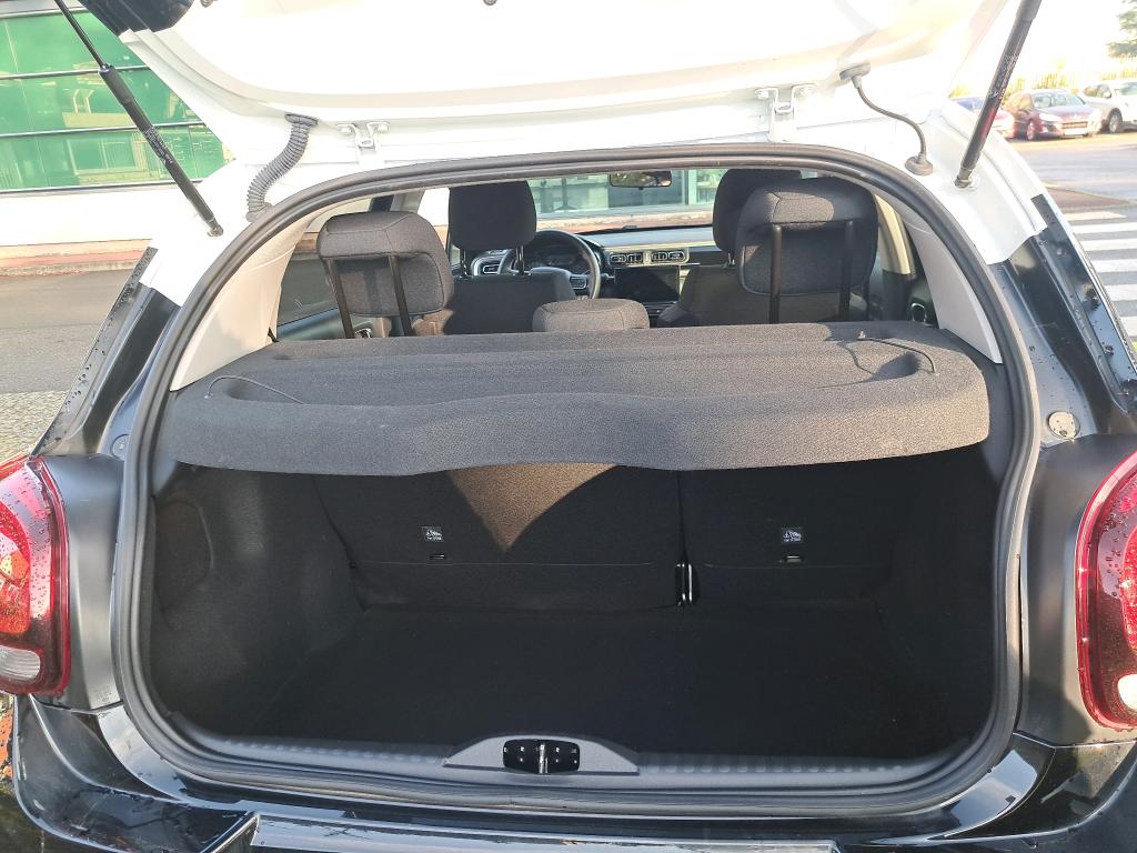 Citroen C3 PureTech 110 ch EAT6 Max 2024