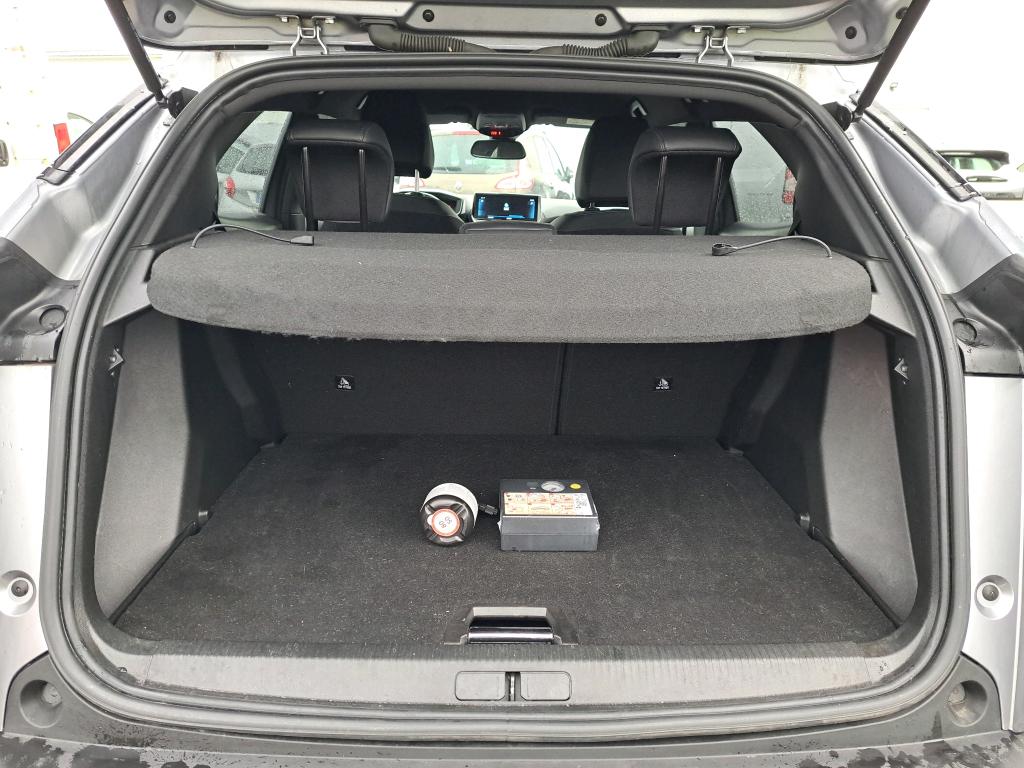 Peugeot 2008 PureTech 130 S&S EAT8 Allure Pack 2022