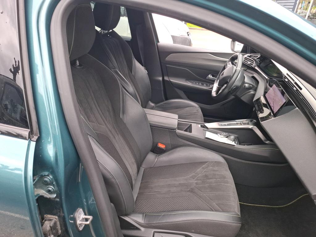 Peugeot 308 III