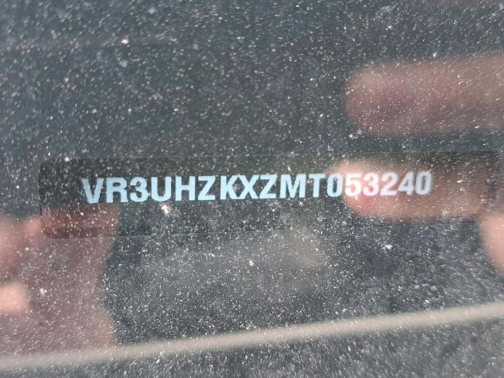 Peugeot 208 ELECTRIQUE 50 KWH 136 ACTIVE BUSINESS R 2021