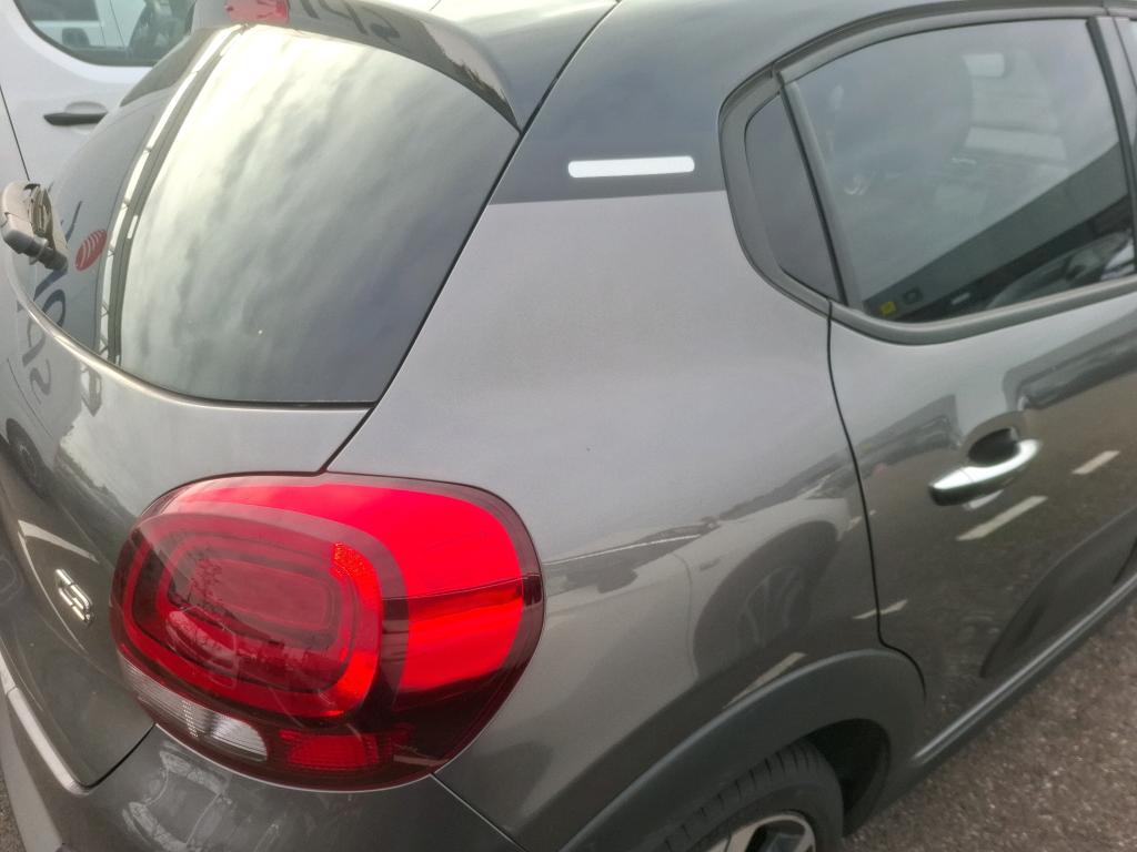 Citroen C3 PureTech 83 S&S BVM5 Shine Pack 2022