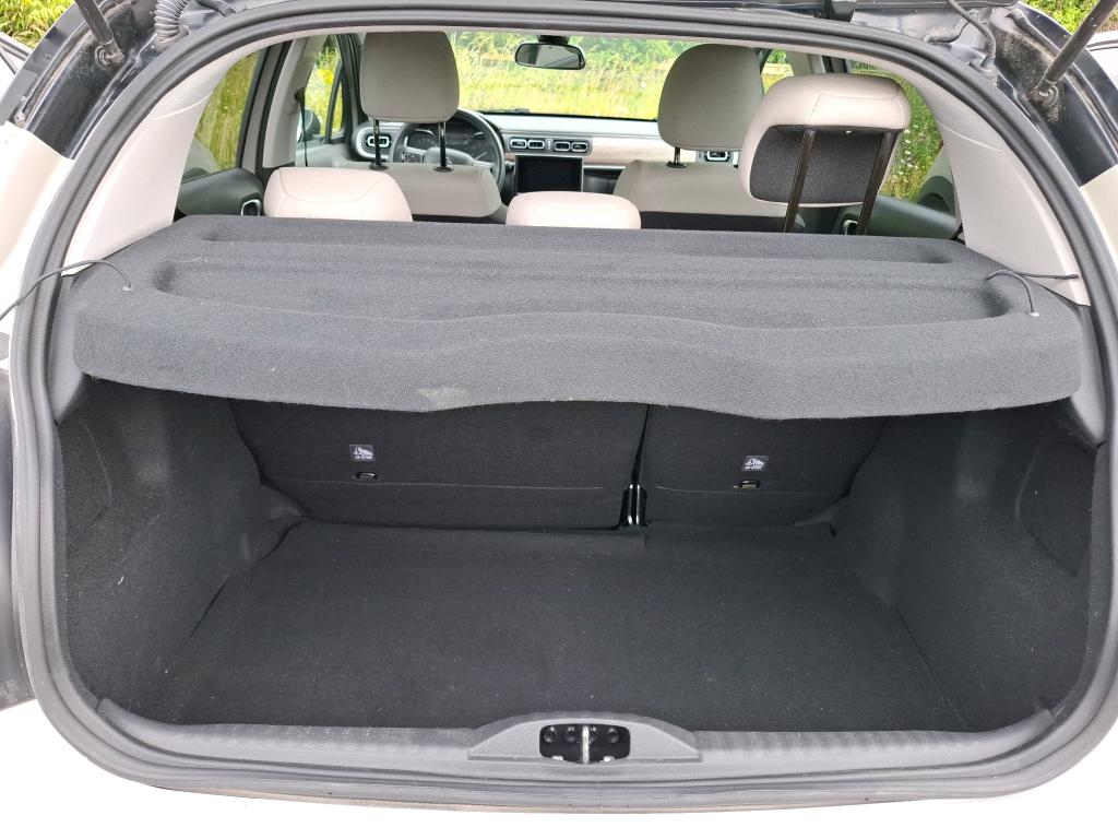 Citroen C3 PureTech 83 S&S BVM5 Shine 2023