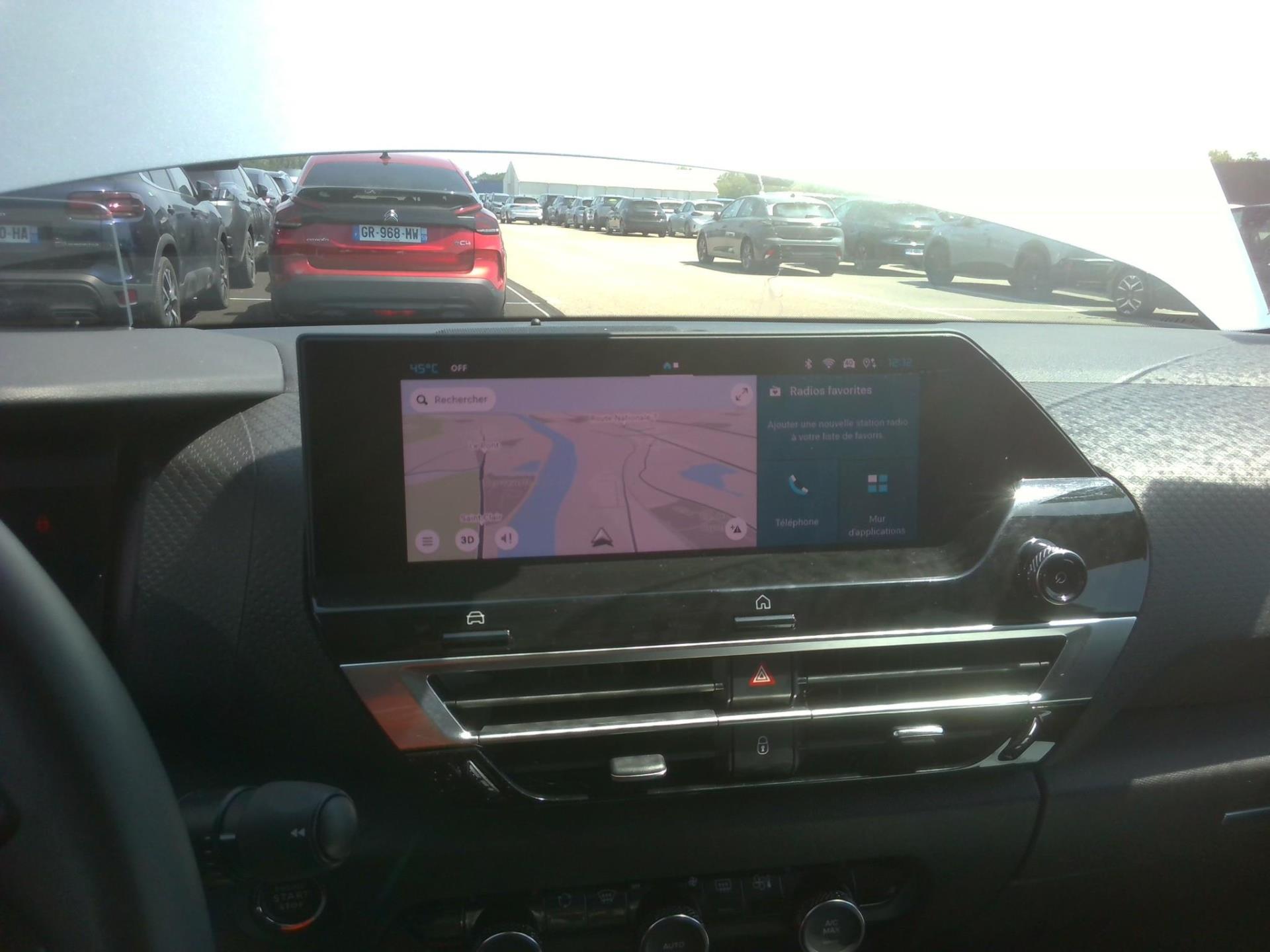 Citroen C4 BlueHDi 130 S&S EAT8 Shine 2023