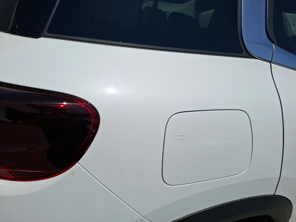 Citroen C5 Aircross Hybride 136 e-DCS6 Plus 2024