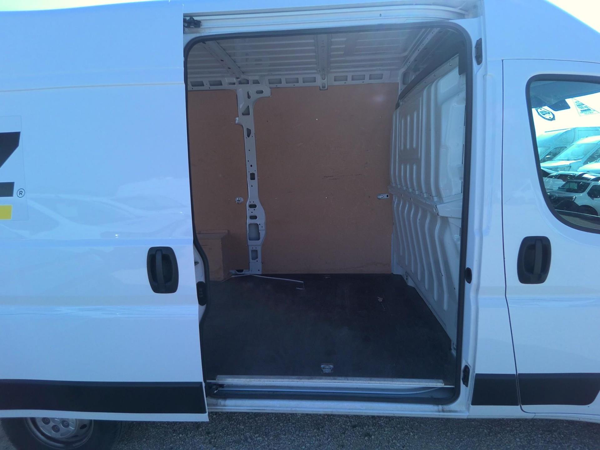 Citroen JUMPER TOLE 35 L2H2 BLUEHDi 140 S&S BVM6  2024