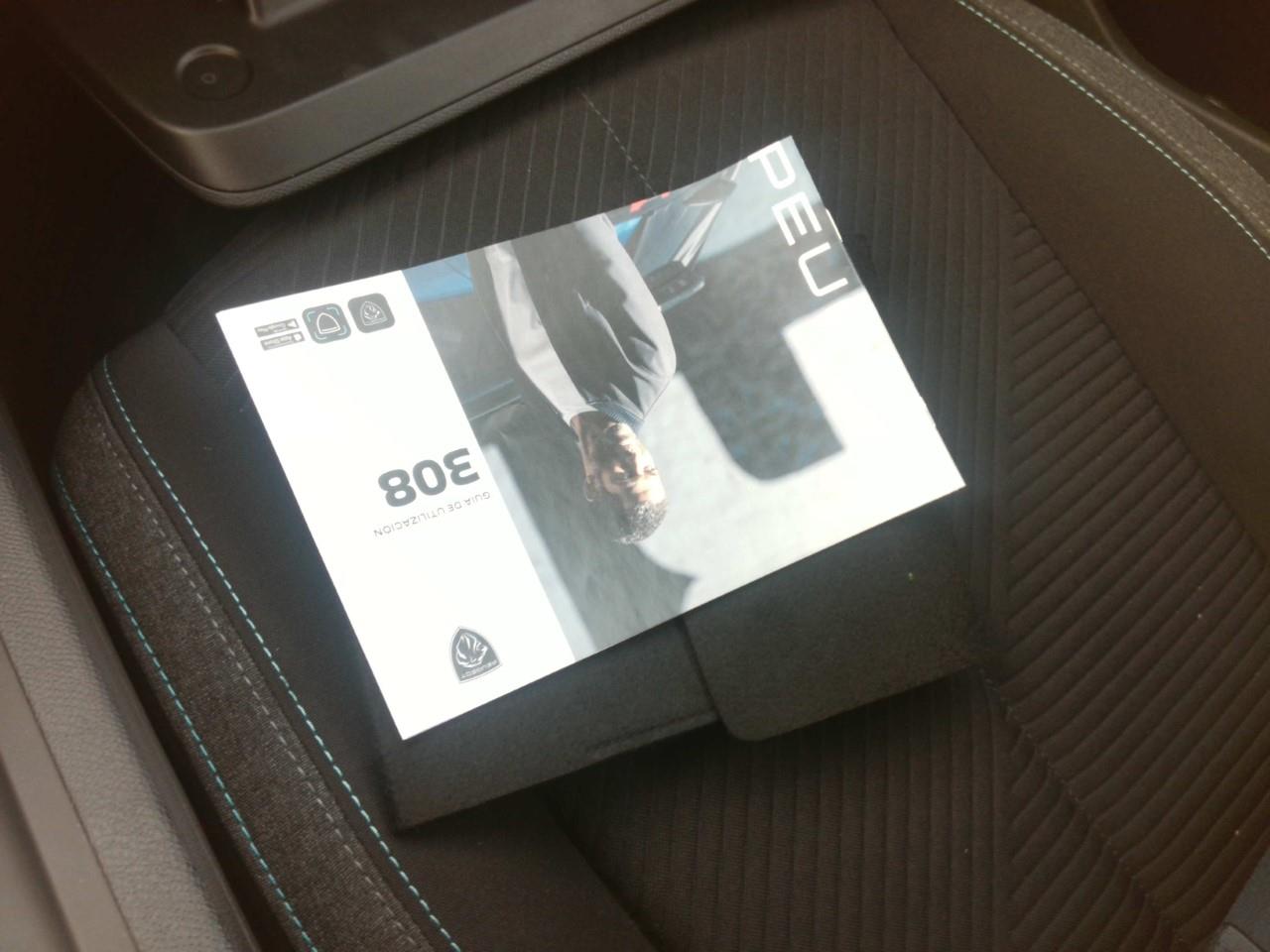 Foto Peugeot 308 15