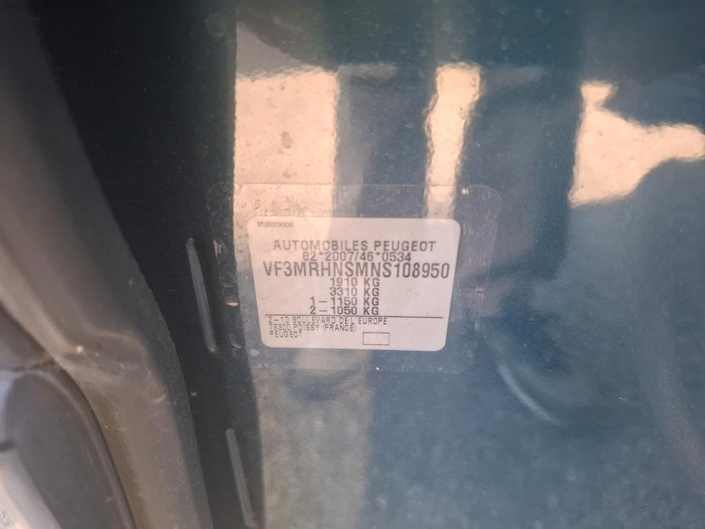 Peugeot 3008 Puretech 130ch S&S BVM6 Allure Pack 2022
